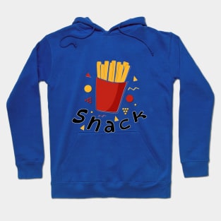 Snack Hoodie